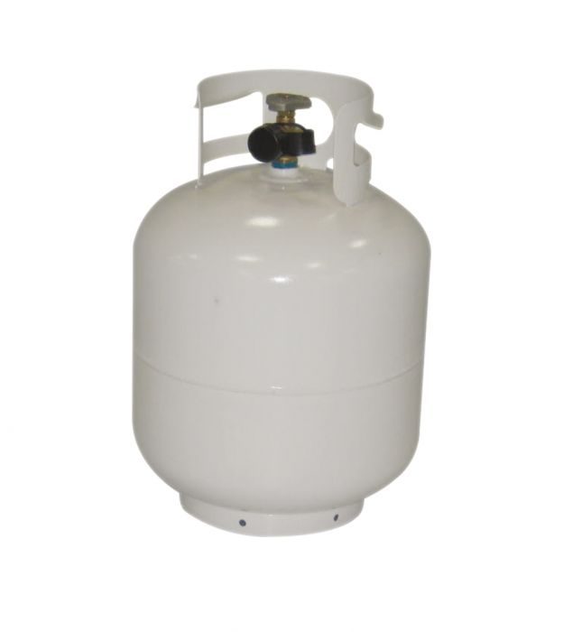 Bombonne à propane - 1001 Fêtes