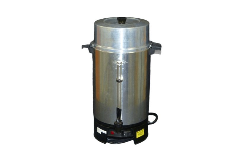 Cafetière 100 tasses - 1001 Fêtes