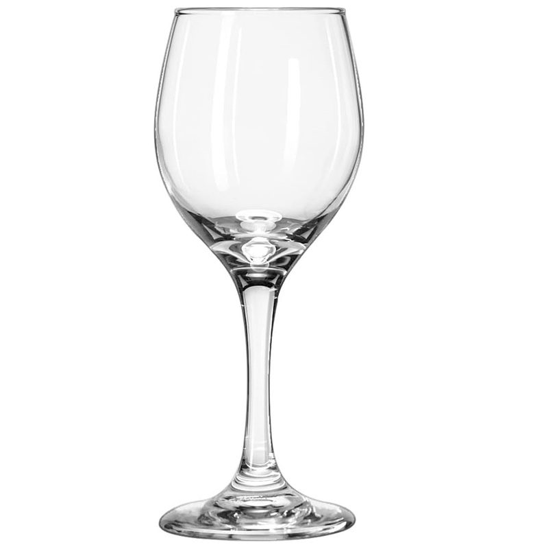 Coupe à vin 8 oz - 1001 Fêtes