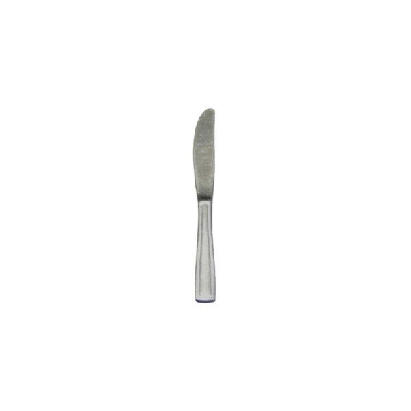 Couteau ARGENT - 1001 Fêtes