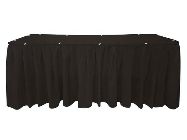 Jupette 14 pi noire - 1001 Fêtes