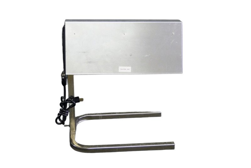 Lampe infra-rouge - 1001 Fêtes