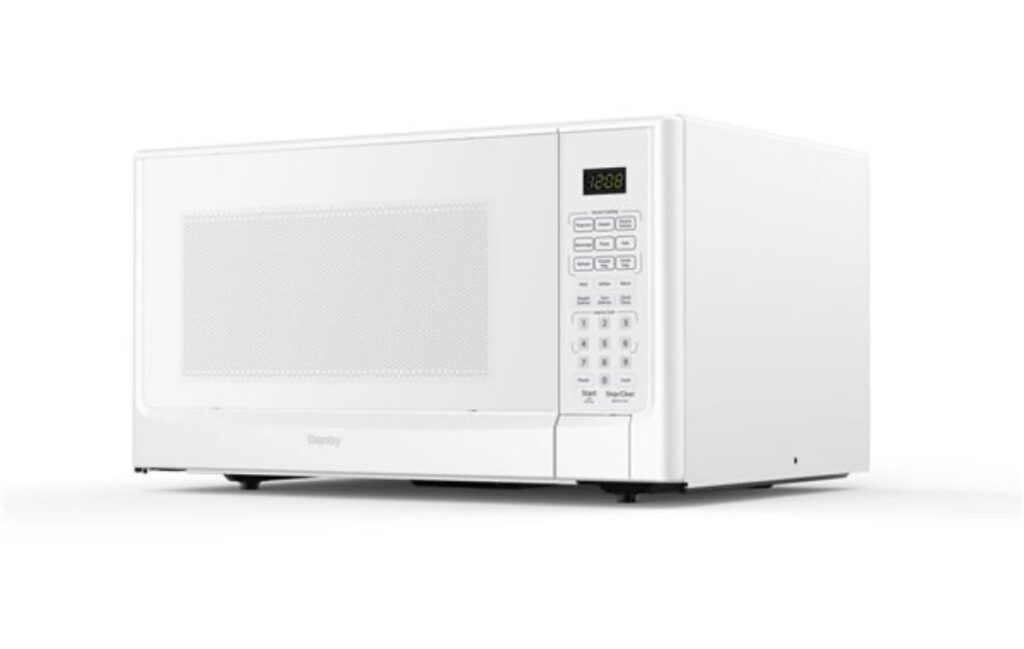 Micro-ondes