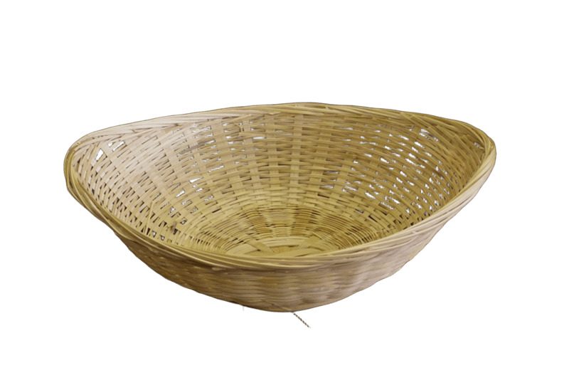 Panier à pain en osier - 1001 Fêtes
