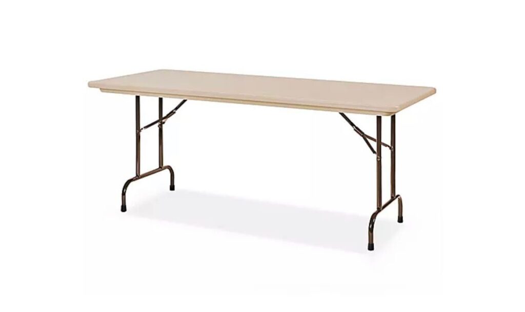 Table 8 pieds - Tables et mobiliers