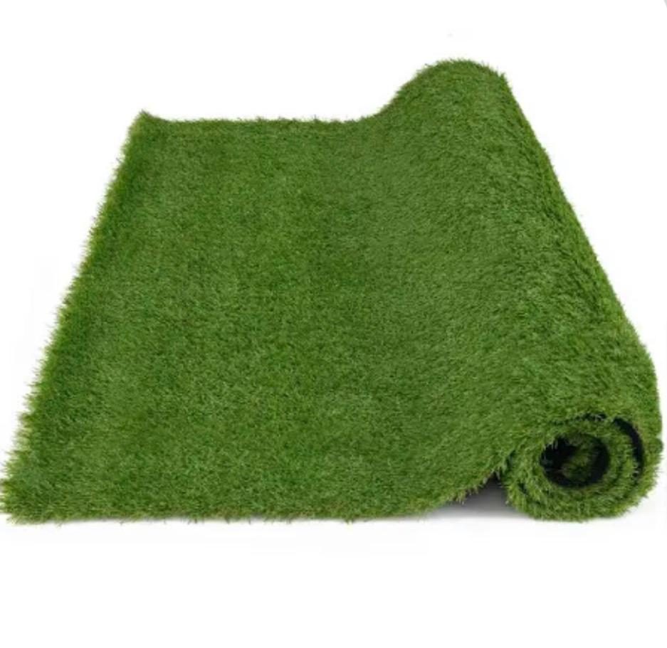 Tapis gazon à poils long - 1001 Fêtes