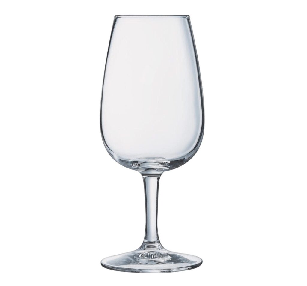 Verre à dégustation INAO - 1001 Fêtes